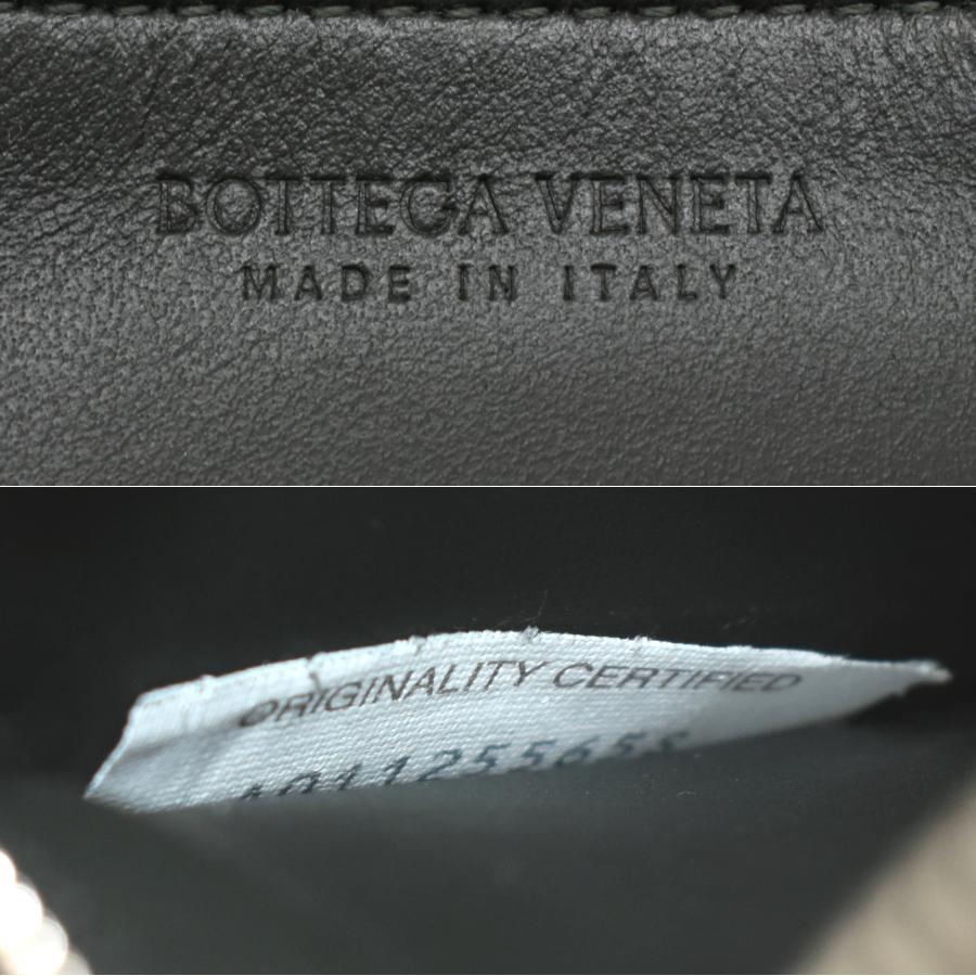 BOTTEGA VENETA（ボッテガ・ヴェネタ） 未使用品 イントレチャート