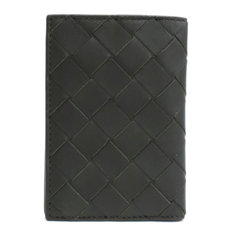 BOTTEGA VENETA（ボッテガ・ヴェネタ） 新品同様 フラップカードケース