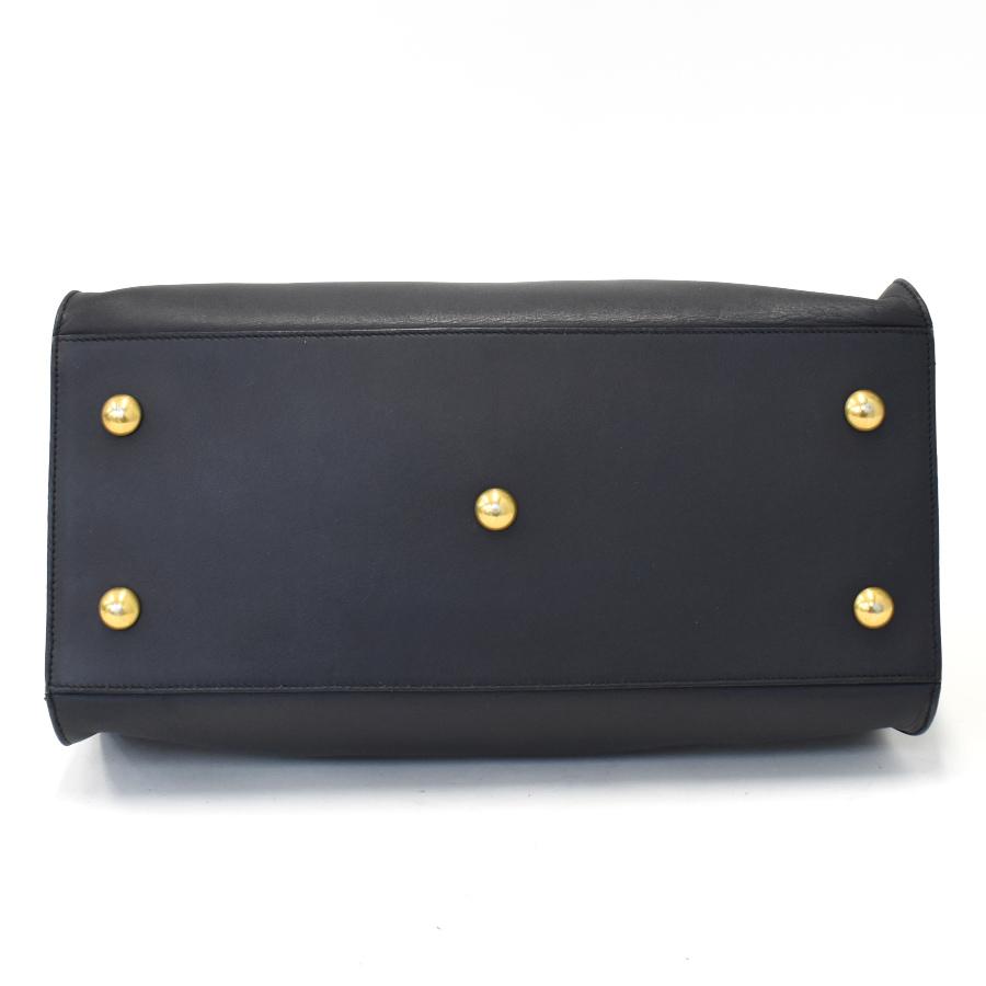 YVES SAINT LAURENT / プチカバス/ハンドバッグ/レザー/PNK/311210 SAINT LAURENT サンローラン プチカバス 2way ハンドバッグ ショルダー