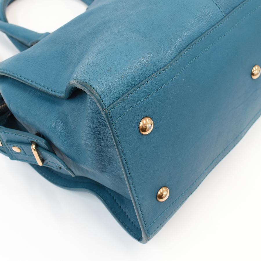 Yves Saint Laurent（イヴ・サンローラン） カバスシック 2way