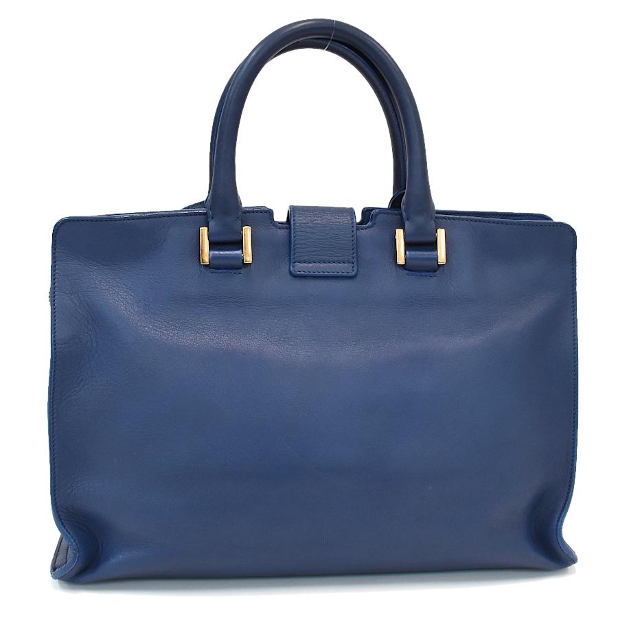 SAINT LAURENT サンローラン プチカバス 2wayバッグ Yライン