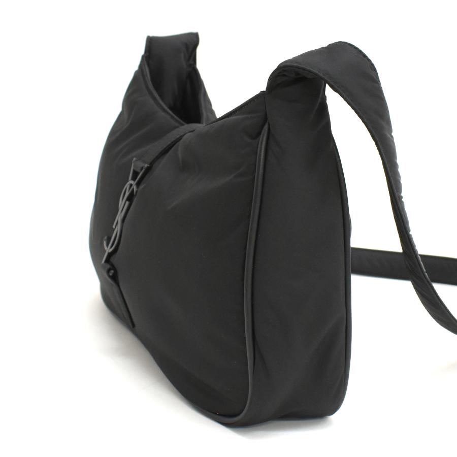 SAINT LAURENT 新品同様 サンローランパリ LE5A7 ショルダーバッグ