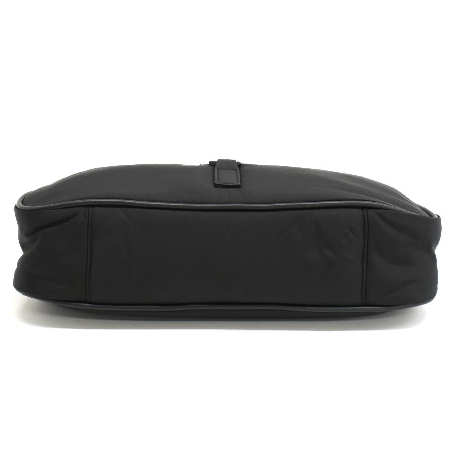 SAINT LAURENT 新品同様 サンローランパリ LE5A7 ショルダーバッグ