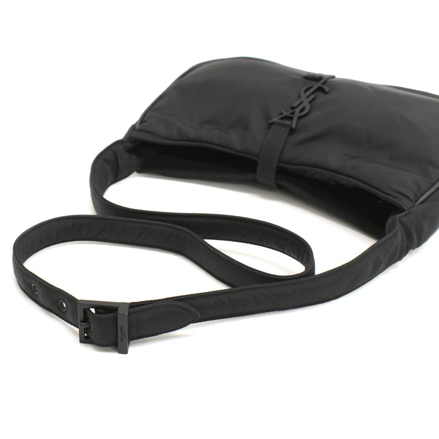 SAINT LAURENT 新品同様 サンローランパリ LE5A7 ショルダーバッグ