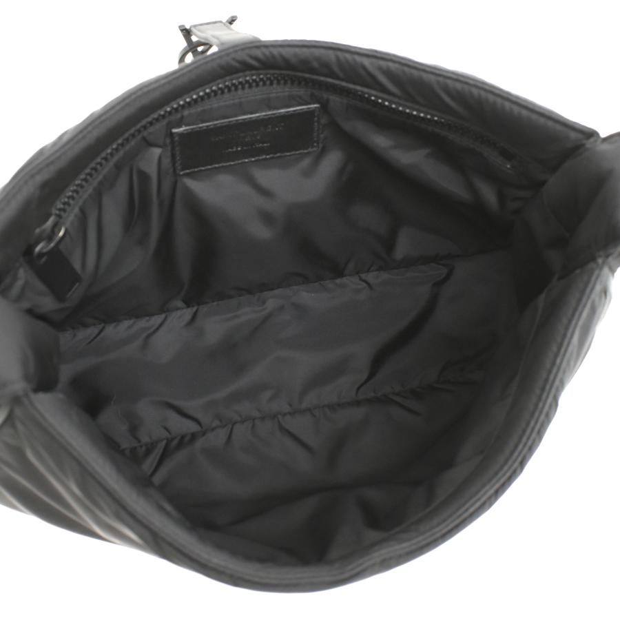 SAINT LAURENT 新品同様 サンローランパリ LE5A7 ショルダーバッグ