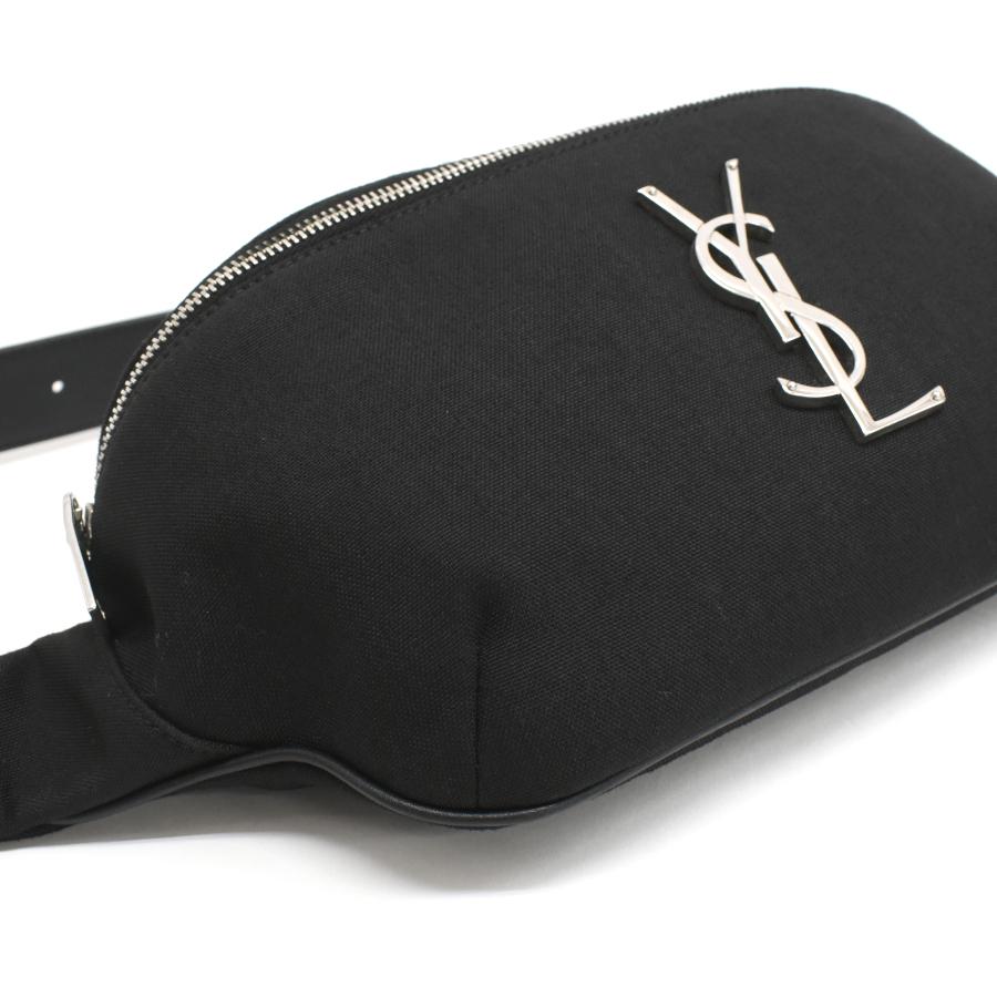 CASSANDRA サンローランパリ ベルトバッグ 590076 カサンドラ YSL