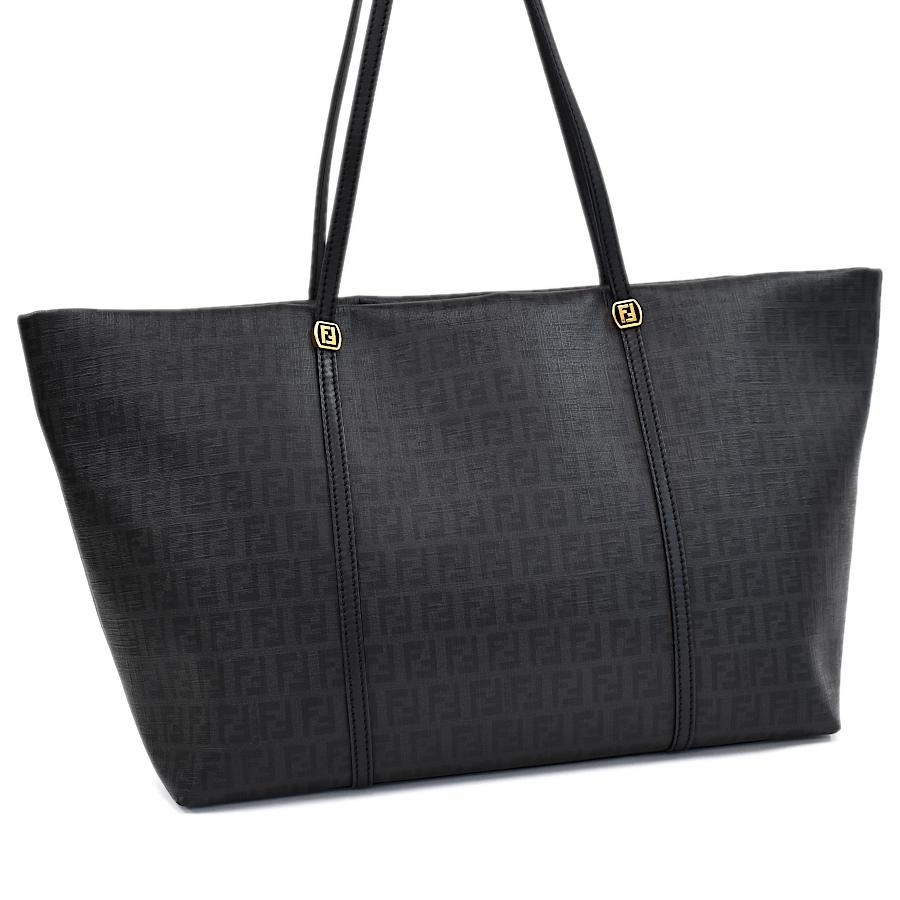 FENDI フェンディ トートーバッグ ショルダー 肩掛け 8BH256 