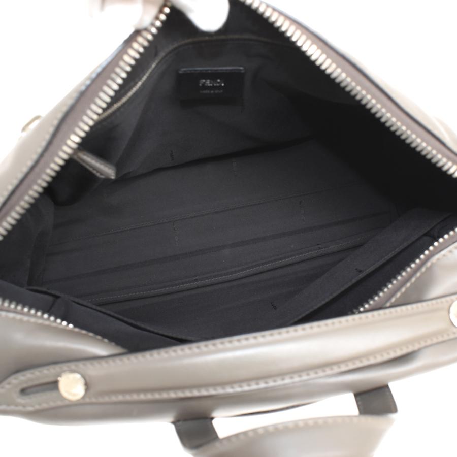 FENDI（フェンディ） ブリーフケース 2way ビジネスバッグ 7VA400