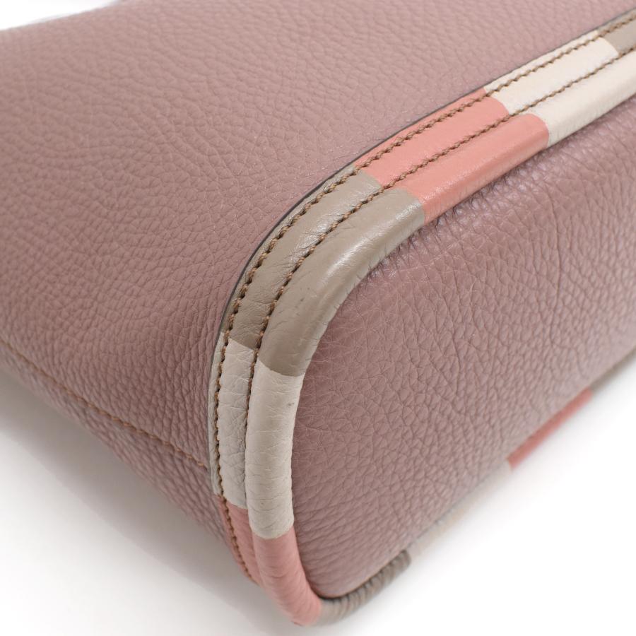 FENDI（フェンディ） セレリア 2way トートバッグ 8BH349 A2WJ レザー