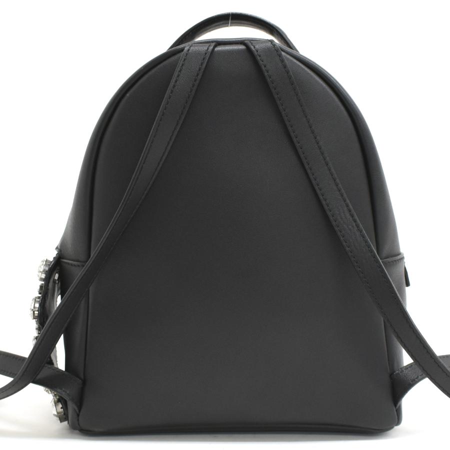 FENDI（フェンディ） バイザフェイ スモール バックパック リュック