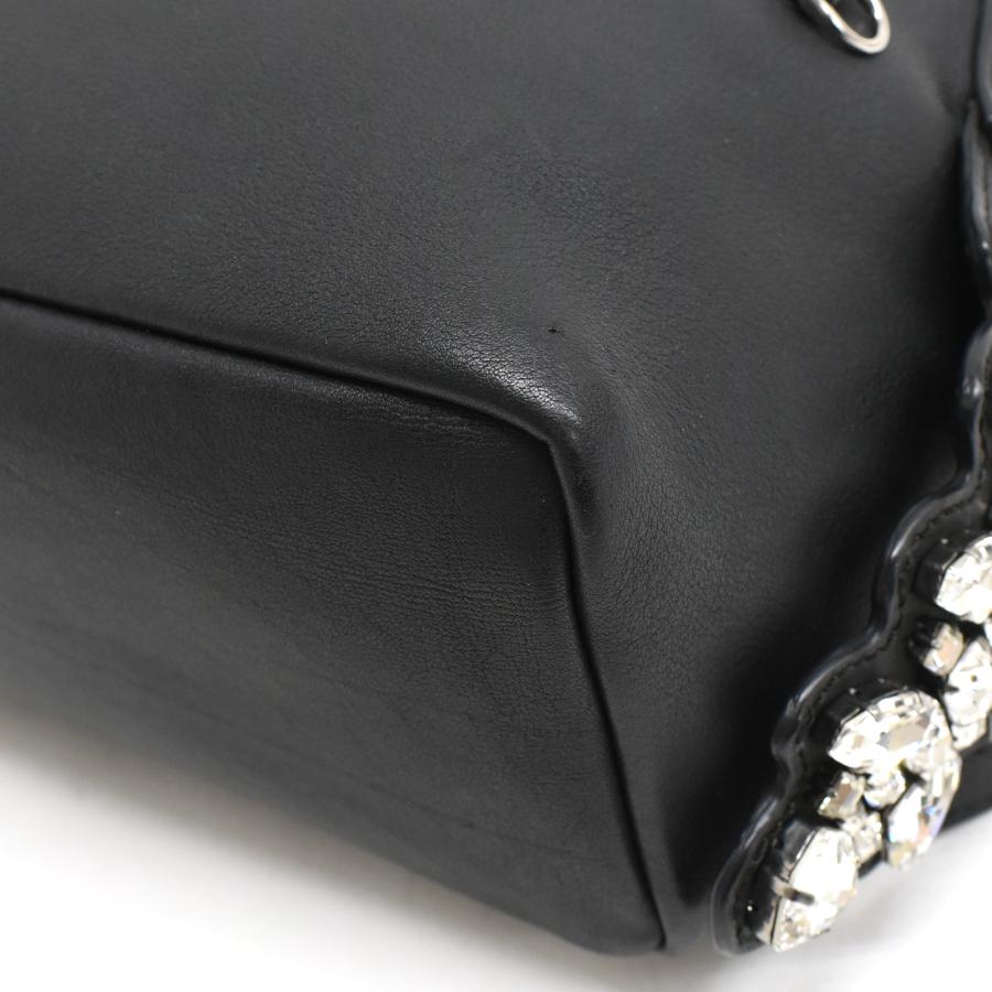 FENDI（フェンディ） バイザフェイ スモール バックパック リュック