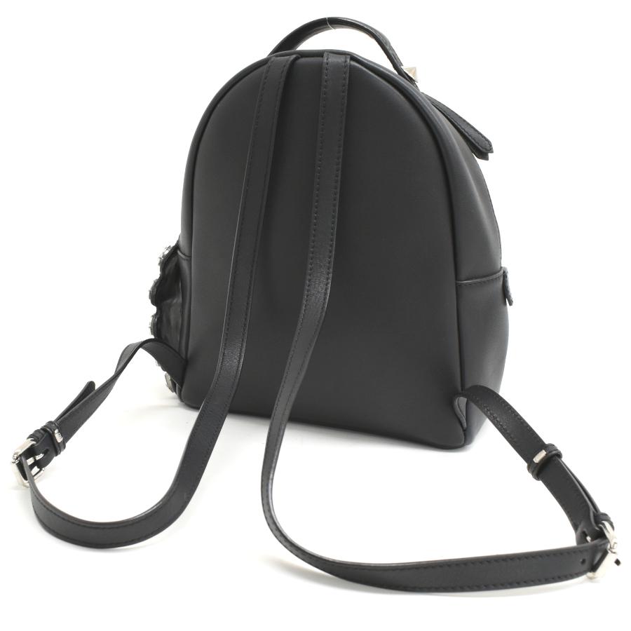 FENDI（フェンディ） バイザフェイ スモール バックパック リュック