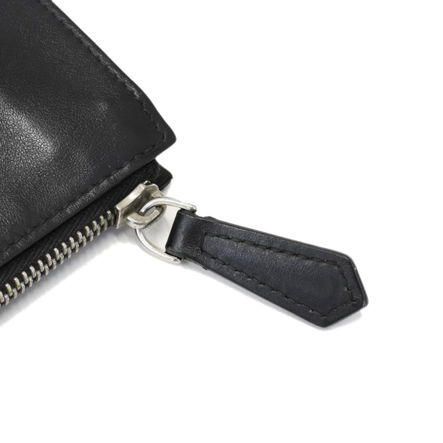 FENDI フェンディ クラッチバッグ セカンドバッグ ポーチ モンスター  