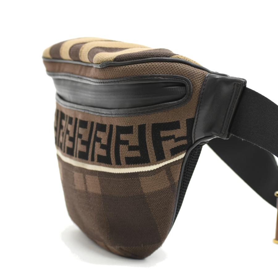【値下げ対応可能‼️】FENDI ベルト ズッカ レディース 【美品】 楽天市場】フェンディ ズッカ FFバックル ベルト 42 ブラウン