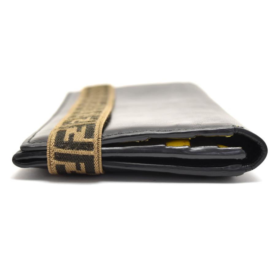 FENDI（フェンディ） 長財布 コンチネンタル 7M0268 レザー レディース