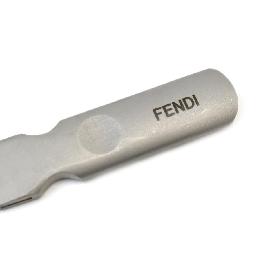 FENDI（フェンディ） グルーミング ネイルケアセット ハサミ 爪切り 爪