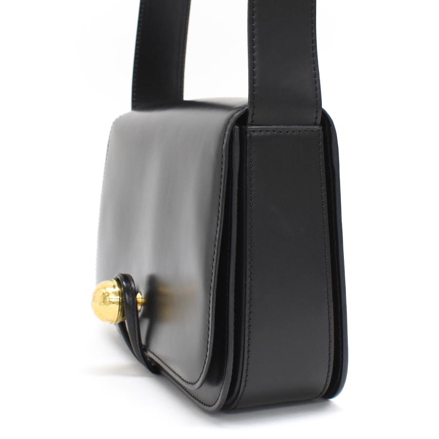 CELINE セリーヌ ショルダーバッグ ハンドバッグ レザー CELINE セリーヌ ショルダーバッグ ハンドバッグ レザー
