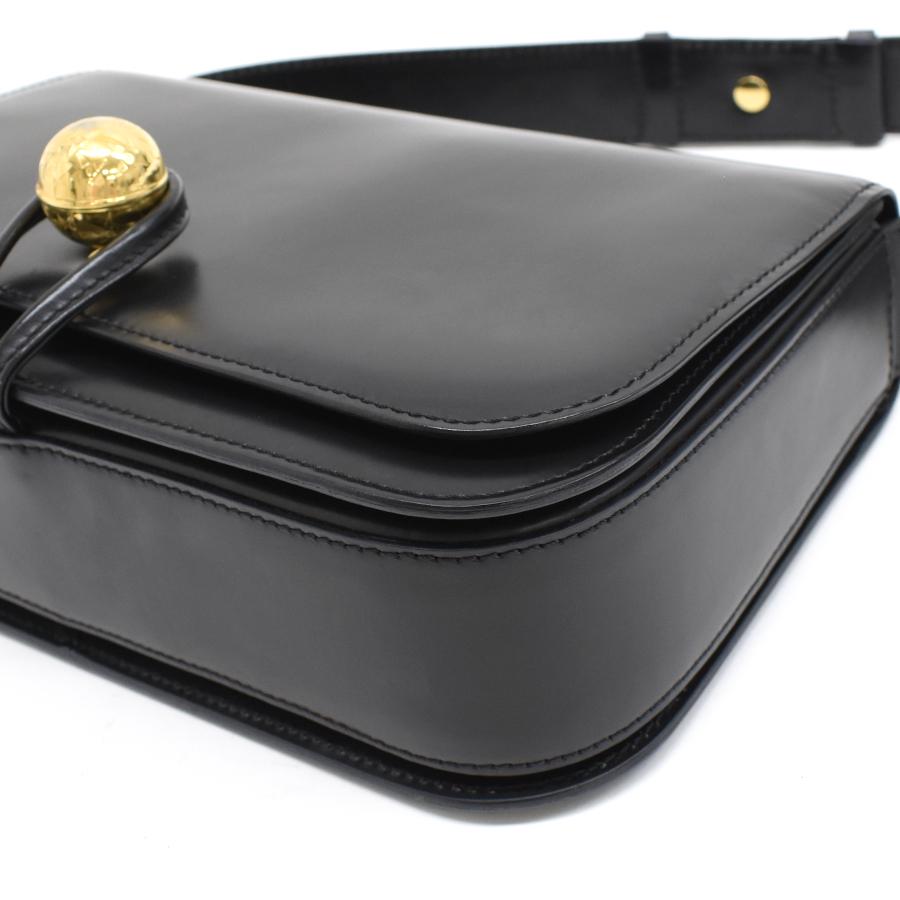 CELINE セリーヌ ショルダーバッグ ハンドバッグ レザー CELINE セリーヌ ショルダーバッグ ハンドバッグ レザー
