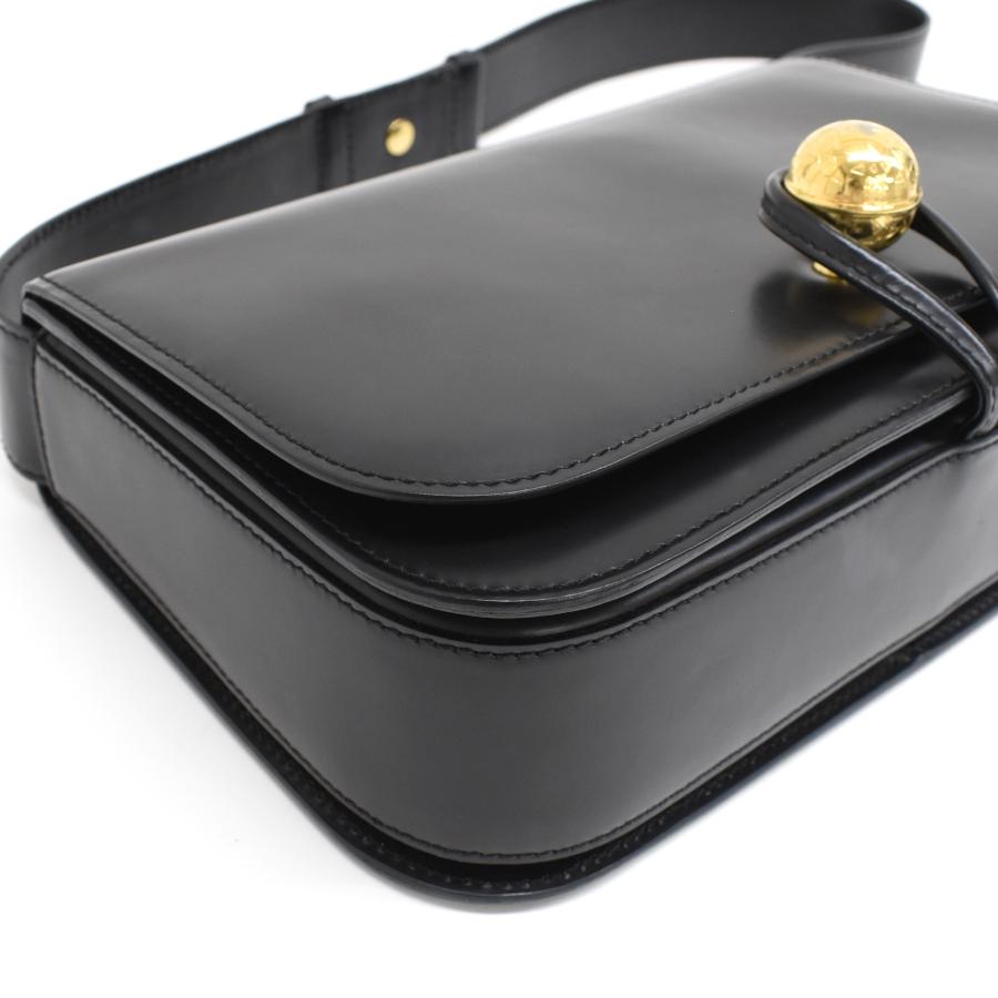CELINE セリーヌ ショルダーバッグ ハンドバッグ レザー CELINE セリーヌ ショルダーバッグ ハンドバッグ レザー