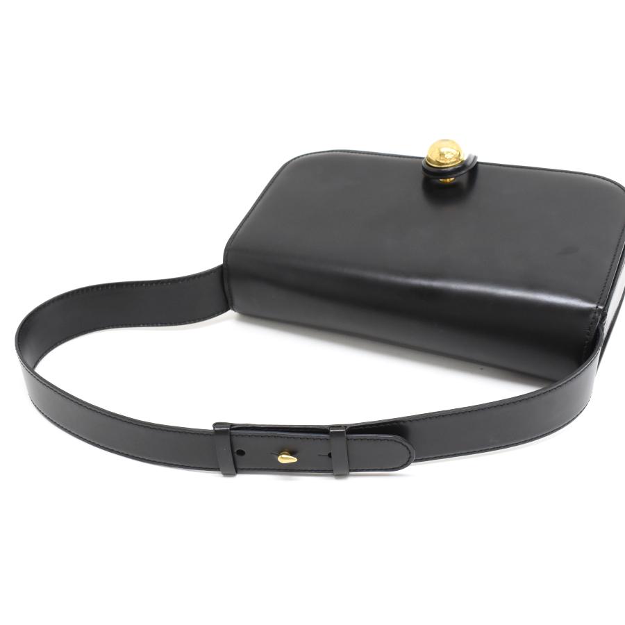 CELINE セリーヌ ショルダーバッグ ハンドバッグ レザー CELINE セリーヌ ショルダーバッグ ハンドバッグ レザー