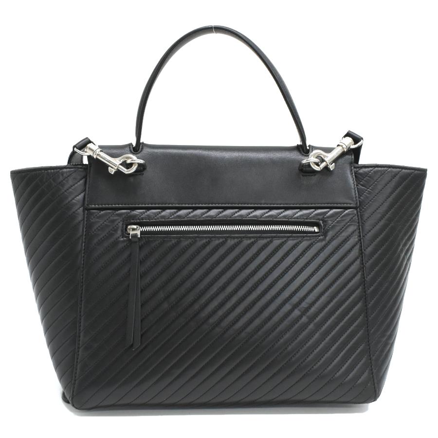 CELINE（セリーヌ） 新品同様 ベルトバッグ ミニ 2way ハンドバッグ