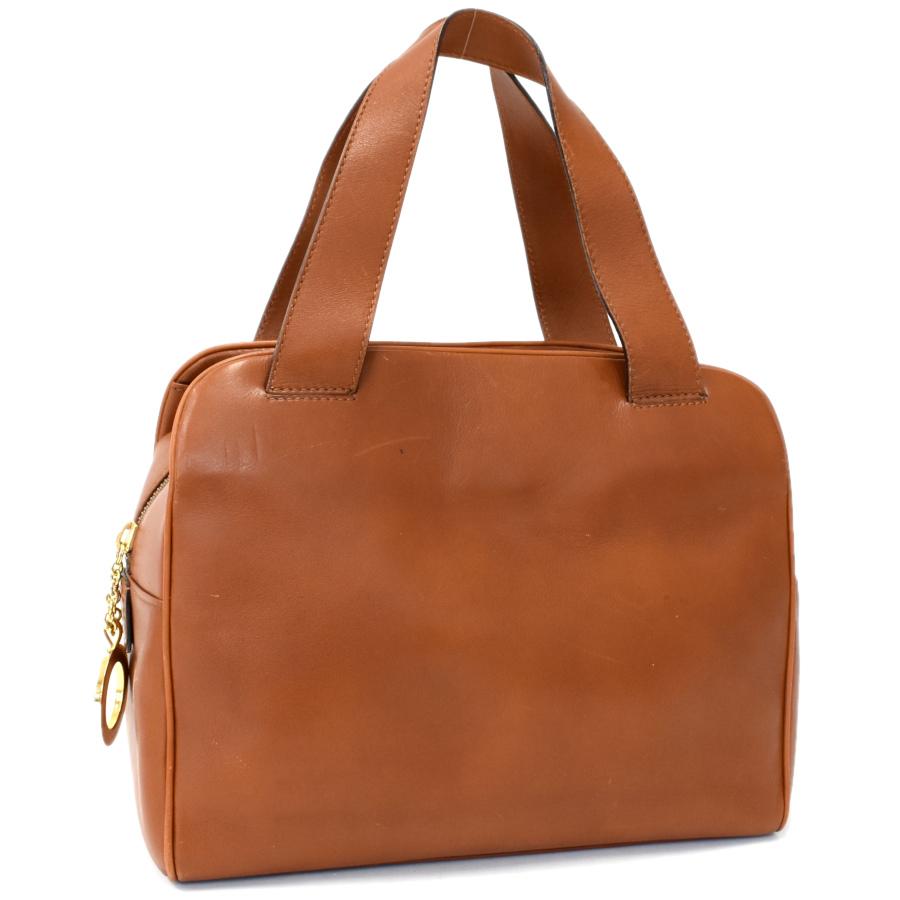 CELINE（セリーヌ） 極 美品 マカダム ブラゾン トリオンフ 柄 スター 