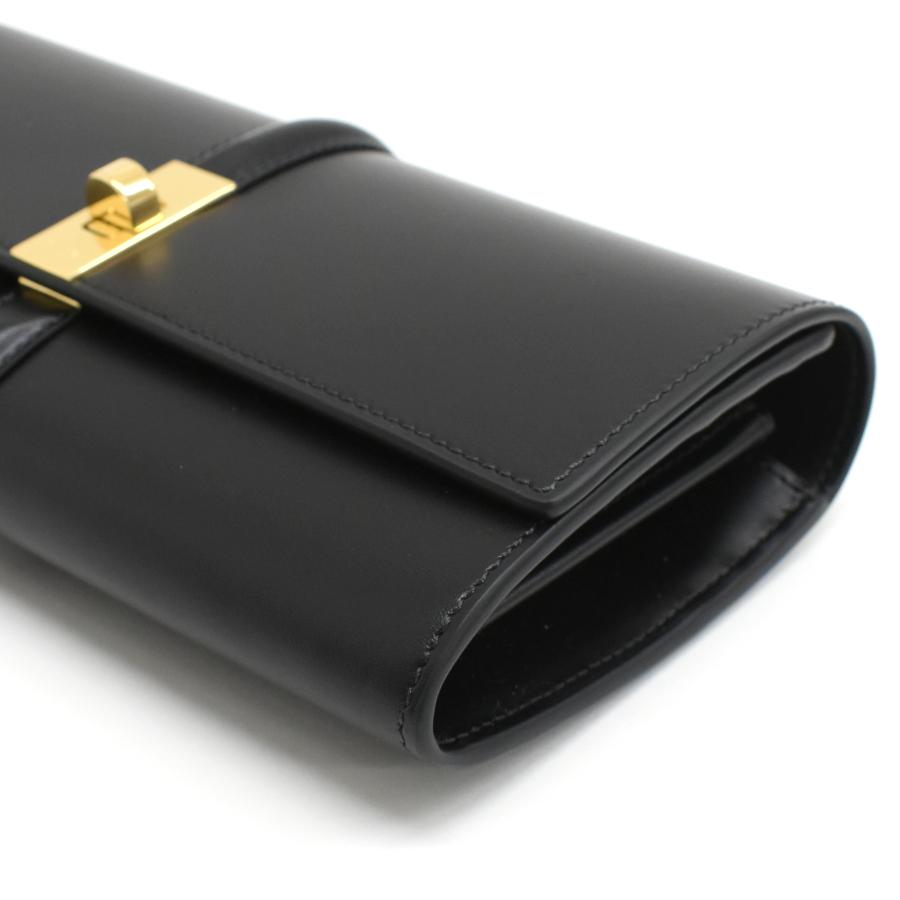 16（CELINE） セリーヌ ラージウォレット 16 セーズ 長財布 10M033CQ7