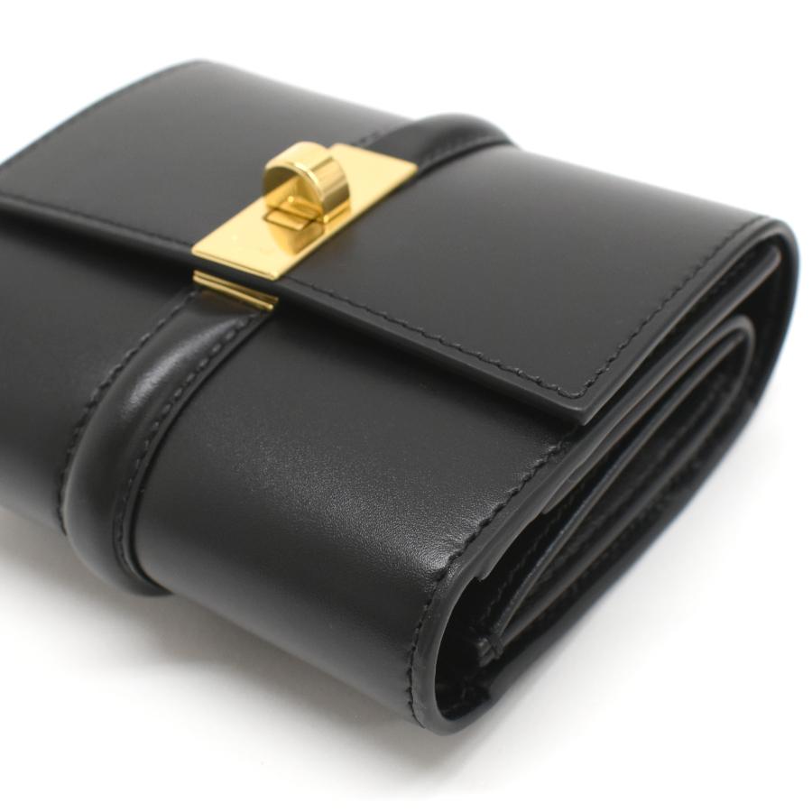 16（CELINE） セリーヌ スモール トリフォールドウォレット 16