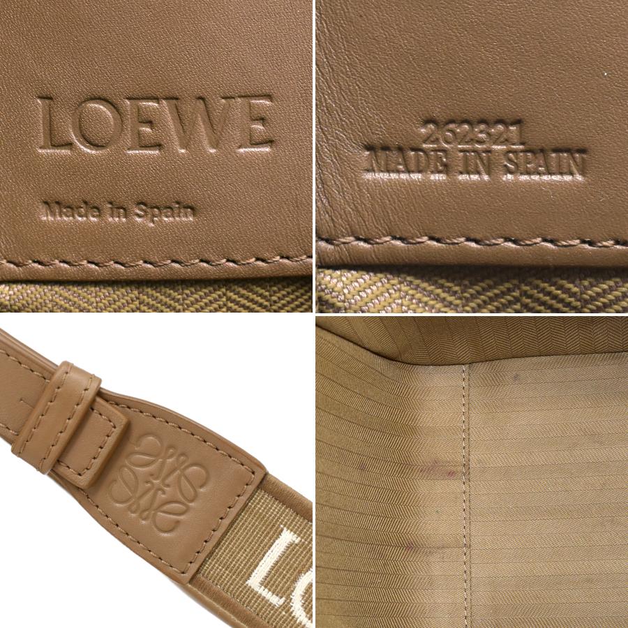 Hammock（LOEWE） ロエベ ハンモックバッグ コンパクト