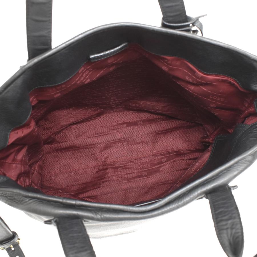 satokazutakutaka ✨ロエベ　ヘリテージ　トートバッグ LOEWE ロエベ ヘリテージ トートバッグ 2way ショルダーバッグ