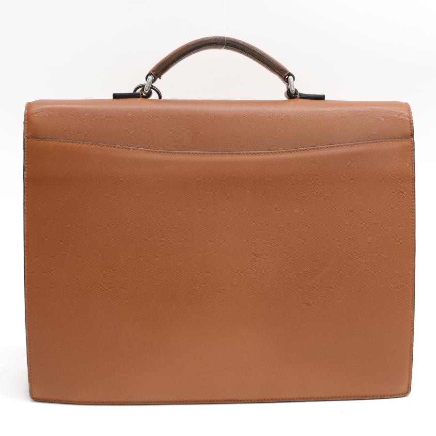 m*a様 LOEWE LOEWE ロエベ レザー ビジネスバッグ ブリーフケース m*a様 LOEWE LOEWE ロエベ レザー ビジネスバッグ ブリーフケース