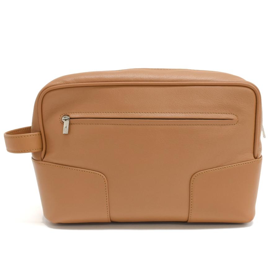 LOEWE ロエベ セカンドバッグ クラッチバッグ レザー ライト LOEWE ロエベ セカンドバッグ クラッチバッグ レザー ライト