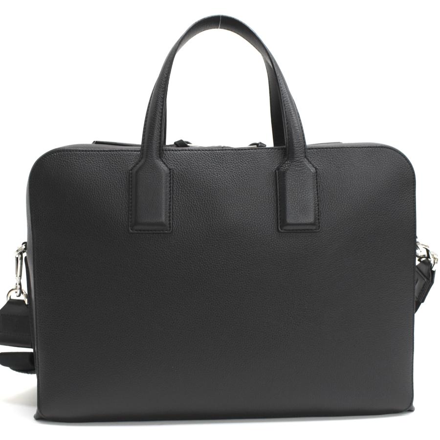 LOEWE ロエベ ビジネスバッグ ゴヤ スリム ブリーフケース
