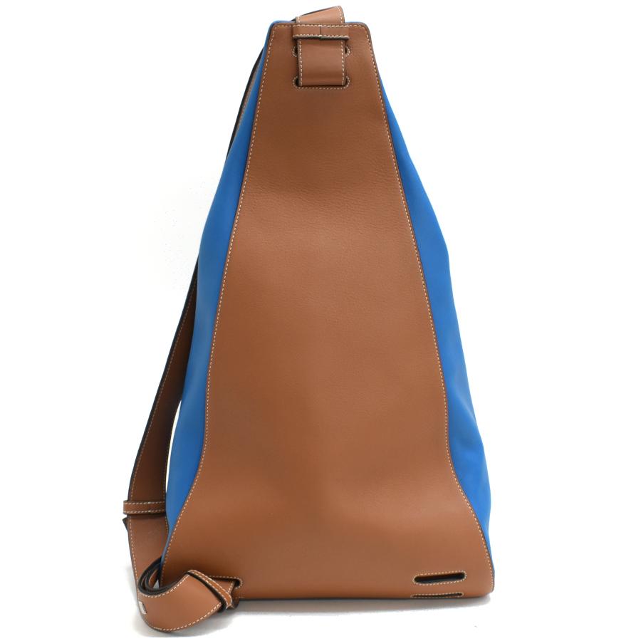 Anton（LOEWE） ロエベ アントン スリングバッグ ワンショルダー