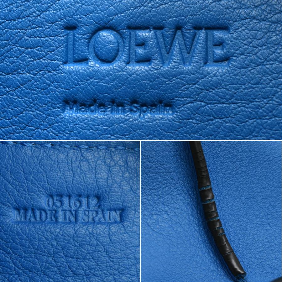 Anton（LOEWE） ロエベ アントン スリングバッグ ワンショルダー