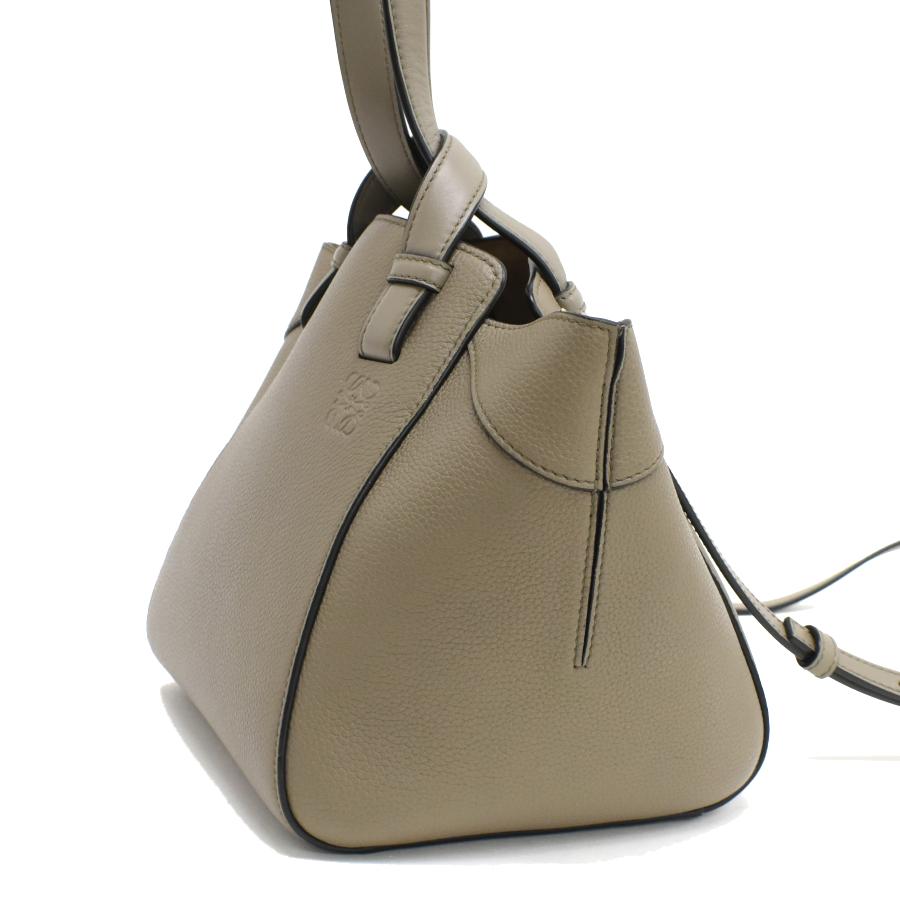 Hammock（LOEWE） ロエベ ハンモックナゲット 2way ハンドバッグ