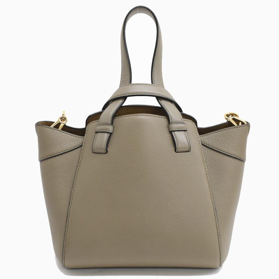 Hammock（LOEWE） ロエベ ハンモックナゲット 2way ハンドバッグ 
