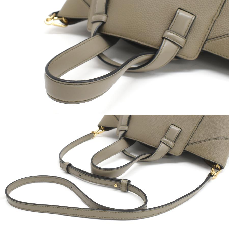 Hammock（LOEWE） ロエベ ハンモックナゲット 2way ハンドバッグ 