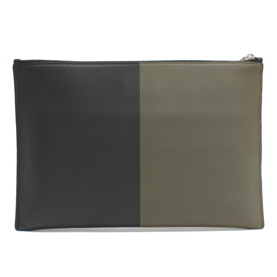 LOEWE（ロエベ） RECTANGLE POUCH クラッチバッグ ウィリアム ド