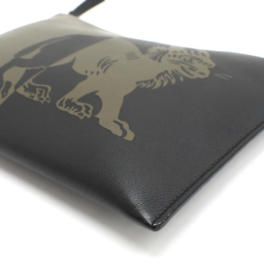 LOEWE（ロエベ） RECTANGLE POUCH クラッチバッグ ウィリアム ド