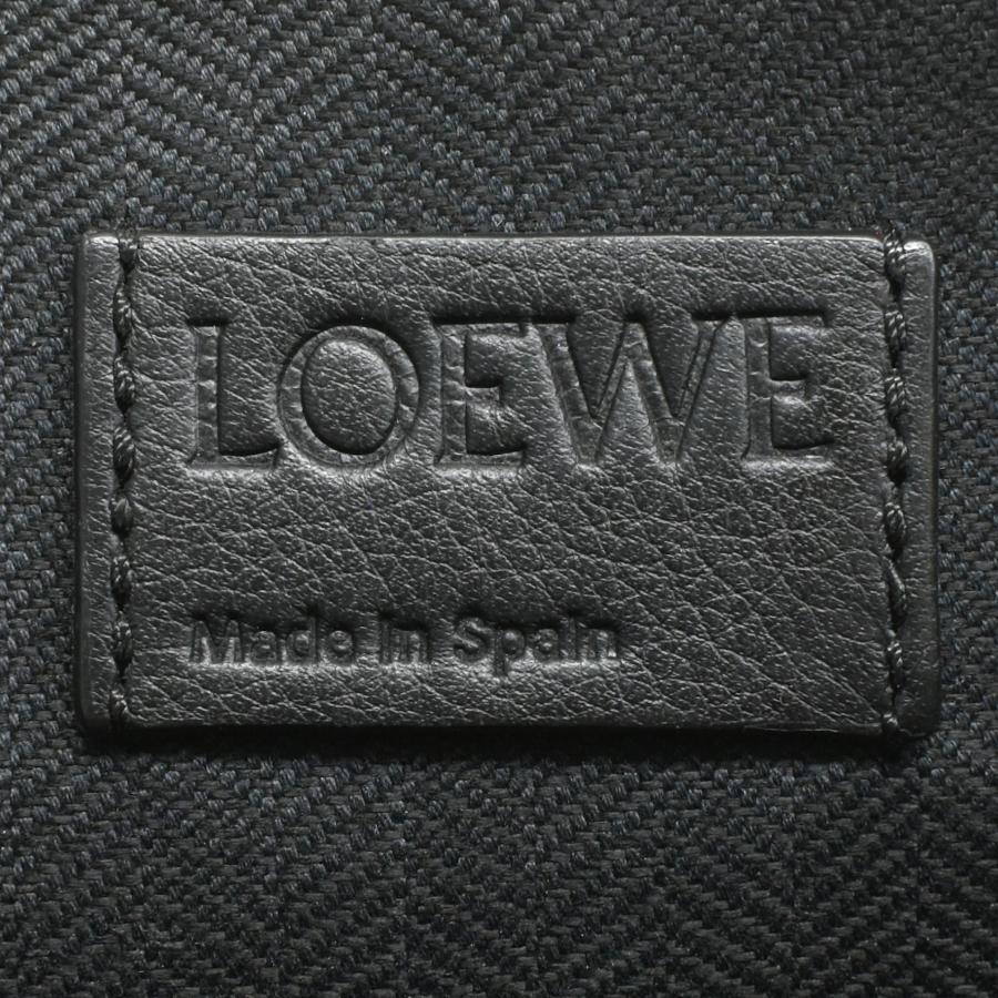 LOEWE（ロエベ） RECTANGLE POUCH クラッチバッグ ウィリアム ド