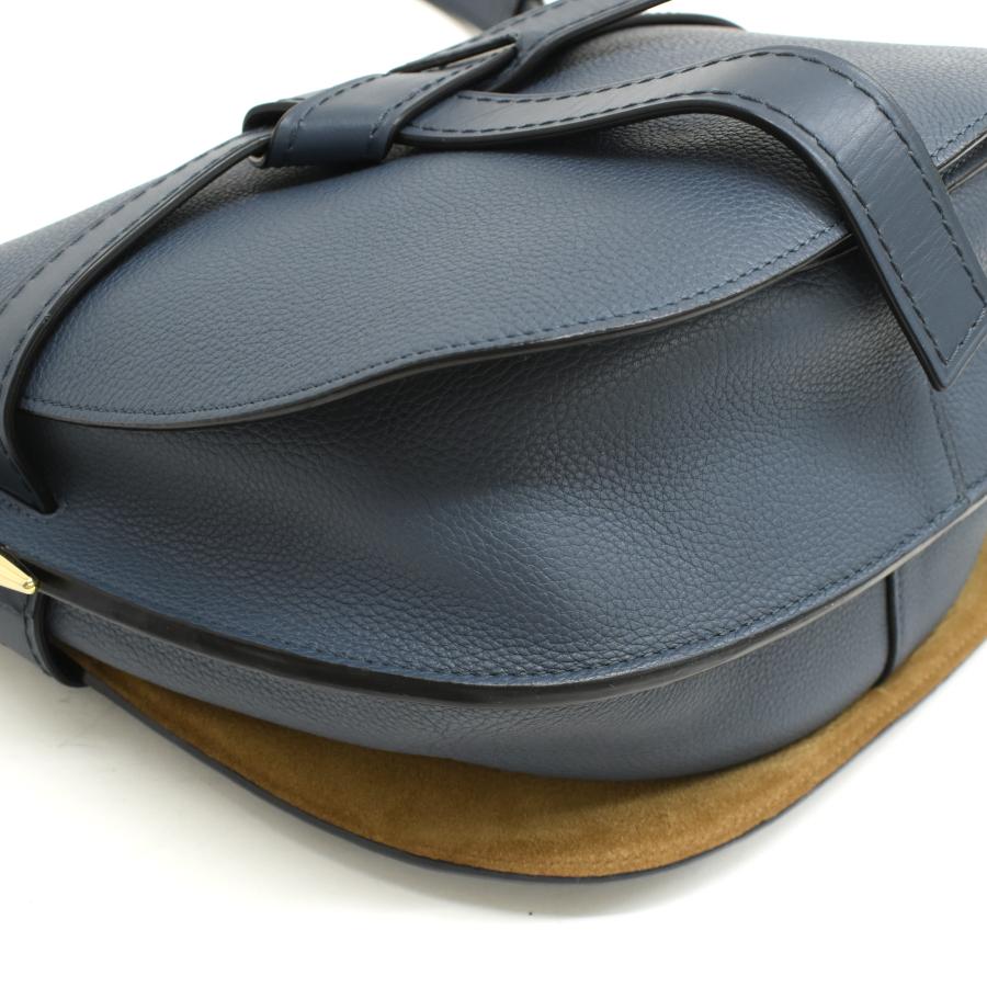 Gate（LOEWE） ロエベ ゲートバッグ ショルダーバッグ アナグラム