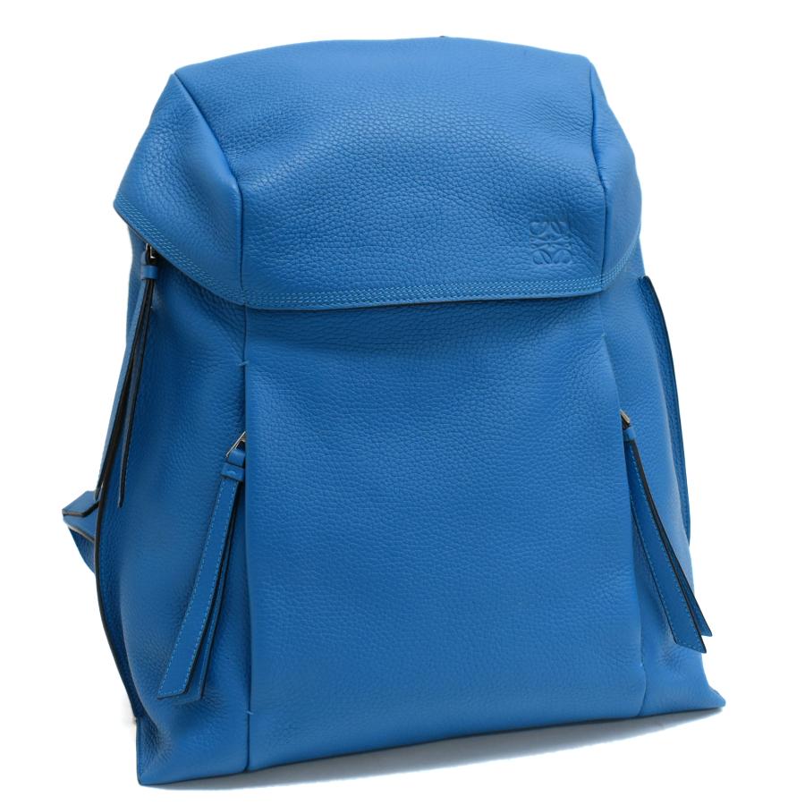 LOEWE ロエベ バックパック　リュック　格安 LOEWE（ロエベ） Tバックパックスモール バックパック リュックサック