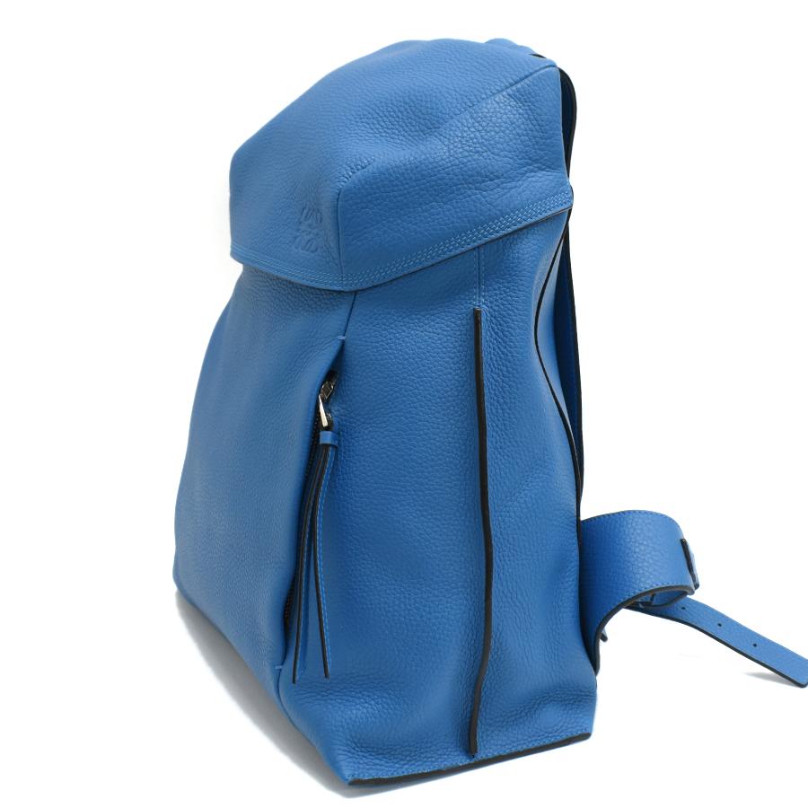 LOEWE（ロエベ） Tバックパックスモール バックパック リュックサック