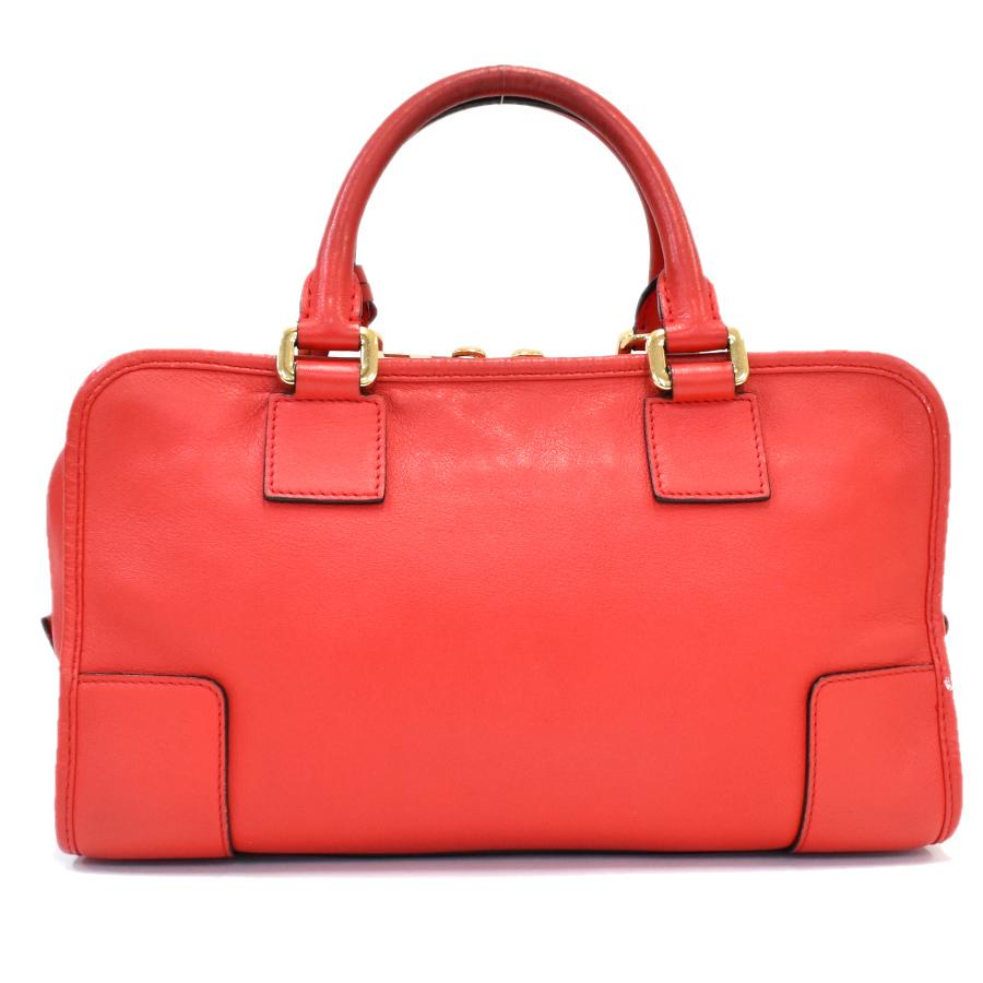 Amazona（LOEWE） ロエベ アマソナ28 ハンドバッグ ミニボストン