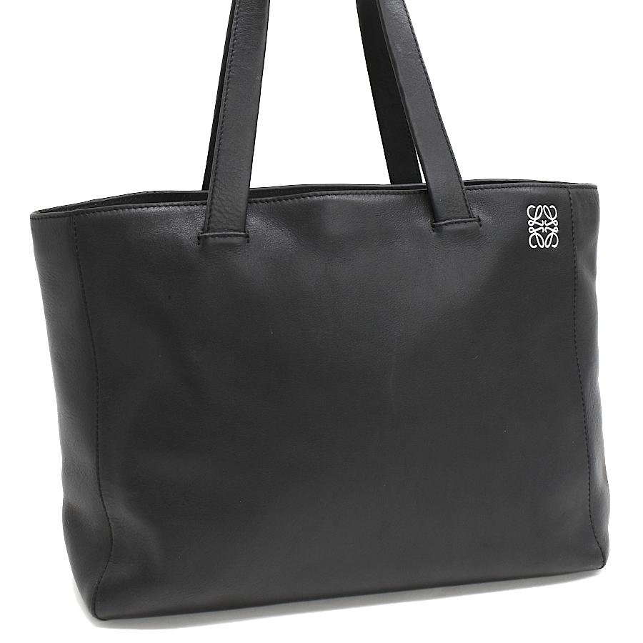 LOEWE（ロエベ） イースト ウエスト ショッパー トートバッグ