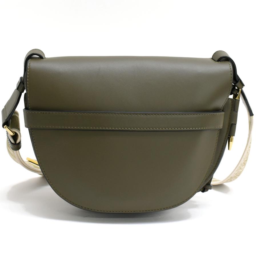 LOEWE ロエベ ショルダーバッグ GATE BAG ゲートバッグ スモール LOEWE（ロエベ） ショルダーバッグ Small Gate Bag ゲートバッグ
