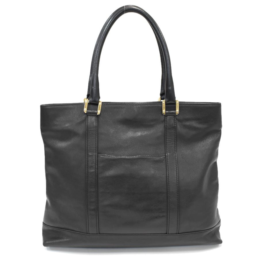 LOEWE（ロエベ） トートバッグ ショルダーバッグ アナグラム レザー 