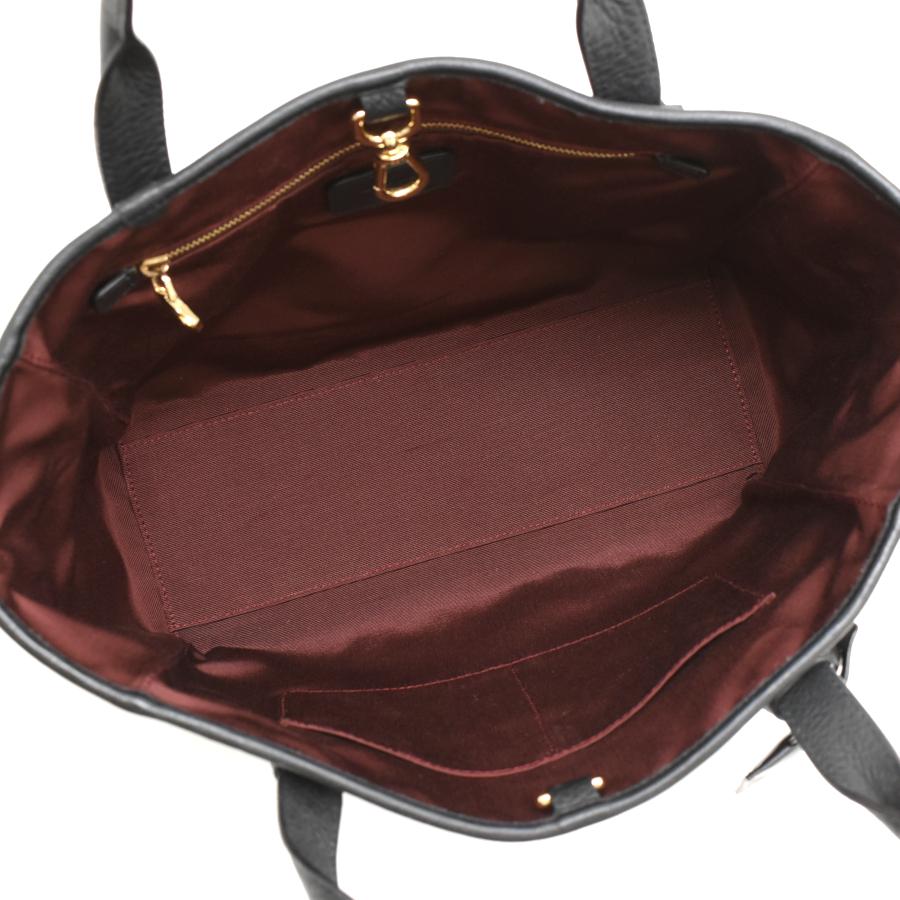 LOEWE（ロエベ） ヘリテージ トートバッグ ハンドバッグ レザー