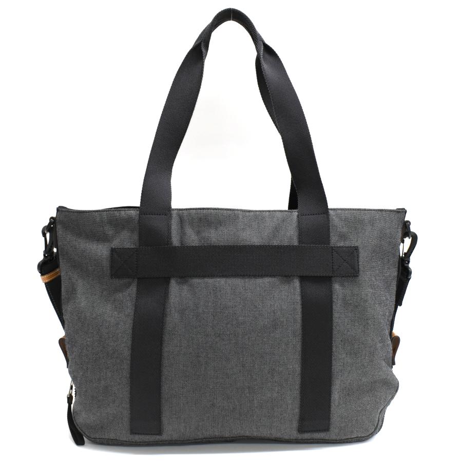 LOEWE（ロエベ） 新品同様 2way トートバッグ Eye LOEWE Nature ELN